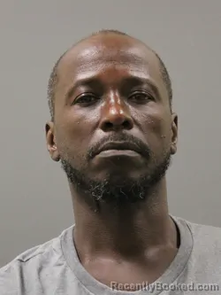 Mugshot of ABRAHAM NICHOLAS REDUS booked in Limestone County, Alabama on July 8, 2026