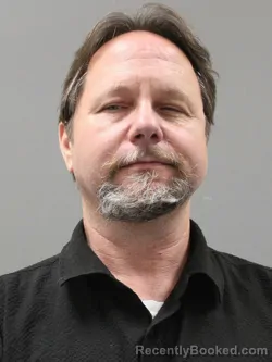 Mugshot of CHRISTOPHER MARTIN KNOX booked in Limestone County, Alabama on July 14, 2026