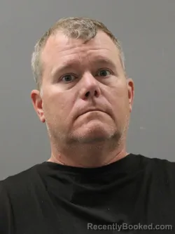 Mugshot of RANDY HEATH BURROUGHS booked in Limestone County, Alabama on July 15, 2026