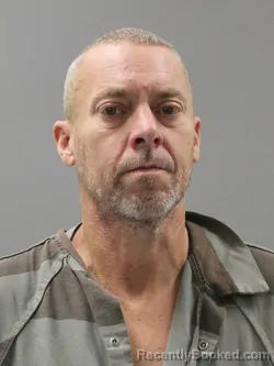 Mugshot of WILLIAM BOYD WATSON booked in Limestone County, Alabama on July 24, 2026