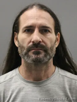 Mugshot of JONATHAN CHRISTIAN HOSKING booked in Limestone County, Alabama on July 26, 2026