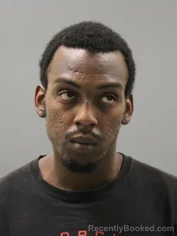 Mugshot of JAQUAVIUS DESHON COSBY booked in Limestone County, Alabama on August 3, 2026