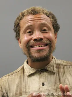Mugshot of ISIAH TORRELL MOORE booked in Limestone County, Alabama on August 4, 2026