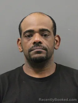 Mugshot of Bashir Ahmed El Elbashir booked in Limestone County, Alabama on August 28, 2026