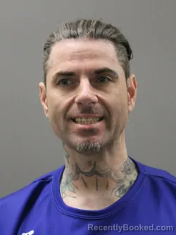 Mugshot of Dallin Christopher Runion booked in Limestone County, Alabama on September 2, 2026