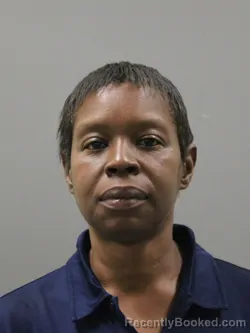 Mugshot of Jacqueline Ann Turner booked in Limestone County, Alabama on September 2, 2026
