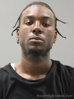 Mugshot of Devajsia Lo've Mitchell booked in Limestone County, Alabama on September 4, 2026