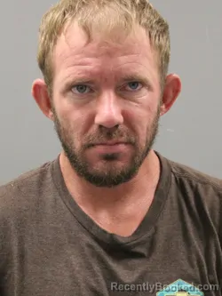 Mugshot of Ii Jimmy Dale Gatlin booked in Limestone County, Alabama on September 9, 2026