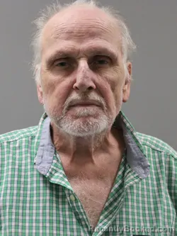 Mugshot of Anthony David Owens booked in Limestone County, Alabama on September 10, 2026