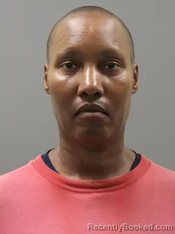 Mugshot of Lisa Ann Crutcher booked in Limestone County, Alabama on September 10, 2026