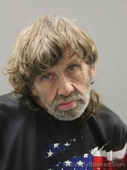 Mugshot of Julyn Dewayne Posey