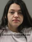 Booking photo from Limestone County, Alabama