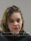 Booking photo from Limestone County, Alabama