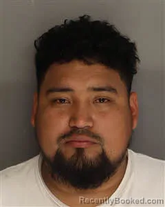 Mugshot of Arlin Antunez-Erazo