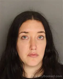 Mugshot of Alden Claire Avenel