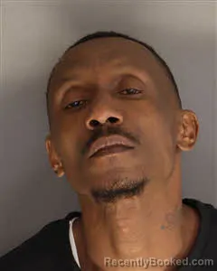 Mugshot of ADRIAN DESHAWN ATKINS booked in Berkeley County, South Carolina on April 27, 2026