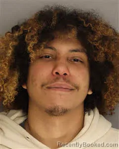 Mugshot of Dimitrius Charles Anaya