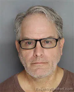 Mugshot of Daniel Filippone Agold booked in Berkeley County, South Carolina on August 27, 2026