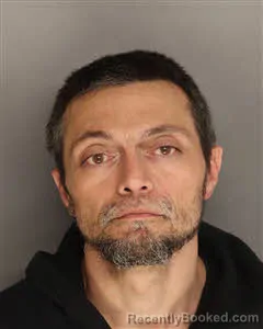 Mugshot of Edwin Antonio Archila