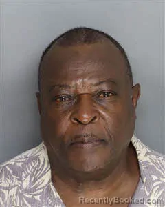 Mugshot of Homer Anderson booked in Berkeley County, South Carolina on September 20, 2026
