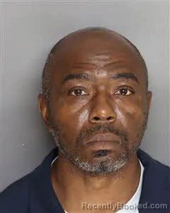 Mugshot of James Nathan Abraham booked in Berkeley County, South Carolina on June 29, 2026