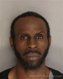 Mugshot of Kenneth Troy Anderson