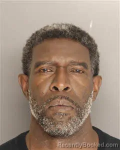 Mugshot of Barry Bernard Bligen