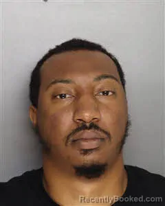 Mugshot of Bryson Lee Bell booked in Berkeley County, South Carolina on June 20, 2026