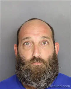 Mugshot of Bryan Raymond Bolick booked in Berkeley County, South Carolina on July 2, 2026