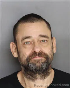 Mugshot of Christopher John Barwick booked in Berkeley County, South Carolina on June 27, 2026