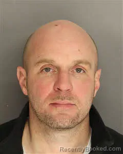 Mugshot of Christopher Patrick Best