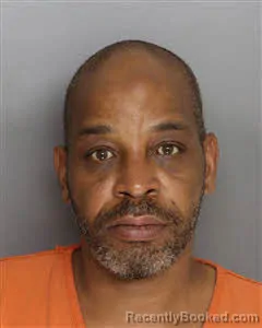 Mugshot of Christopher Phillip Banks booked in Berkeley County, South Carolina on June 22, 2026