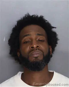 Mugshot of Davis Michael Brown booked in Berkeley County, South Carolina on September 20, 2026