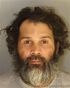 Mugshot of Epifanio David Bonet booked in Berkeley County, South Carolina on May 6, 2026