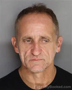 Mugshot of George Terry Bowen booked in Berkeley County, South Carolina on July 30, 2026