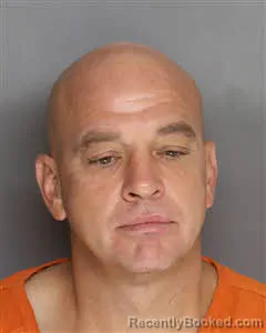 Mugshot of Jerome Andrew Brown booked in Berkeley County, South Carolina on June 30, 2026