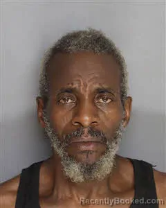Mugshot of Lenard Brightman booked in Berkeley County, South Carolina on August 27, 2026