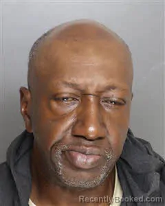 Mugshot of Lenneth Leroy Bonneau booked in Berkeley County, South Carolina on May 15, 2026