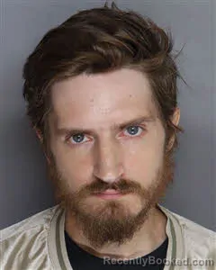 Mugshot of MILES LANDON BENNETT booked in Berkeley County, South Carolina on July 9, 2026
