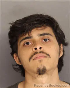 Mugshot of Osman Bonilla-Gomez