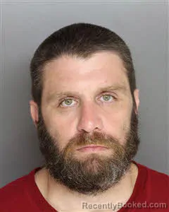 Mugshot of Timmy Allen Brawley booked in Berkeley County, South Carolina on August 25, 2026