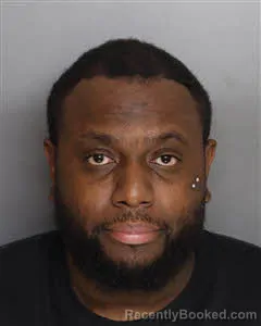 Mugshot of Braxton Lee Childs booked in Berkeley County, South Carolina on June 20, 2026