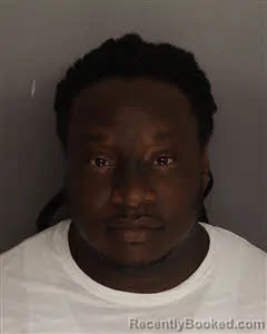 Mugshot of David Lee Cordes