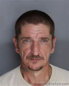 Mugshot of Horace Christopher Curtis booked in Berkeley County, South Carolina on June 22, 2026