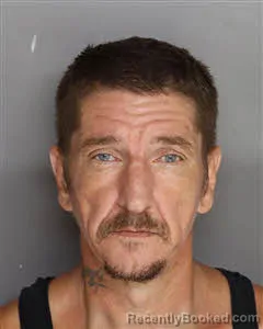 Mugshot of Horace Christopher Curtis booked in Berkeley County, South Carolina on August 23, 2026
