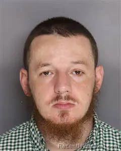 Mugshot of Johnny Lee Craven booked in Berkeley County, South Carolina on September 22, 2026