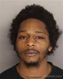 Mugshot of Khronteo Akeem Casson