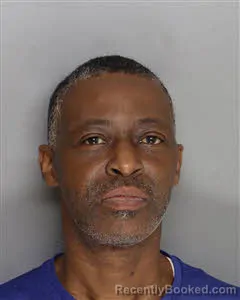Mugshot of Leshun Cooper booked in Berkeley County, South Carolina on June 27, 2026