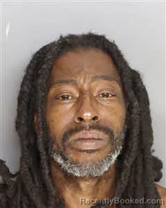 Mugshot of Shannon Antonio Clarke booked in Berkeley County, South Carolina on October 7, 2026