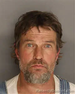 Mugshot of Stacy Wayne Cales